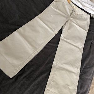 Khaki/Beige Chinos